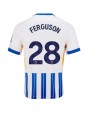 Brighton Evan Ferguson #28 Kotipaita 2024-25 Lyhythihainen